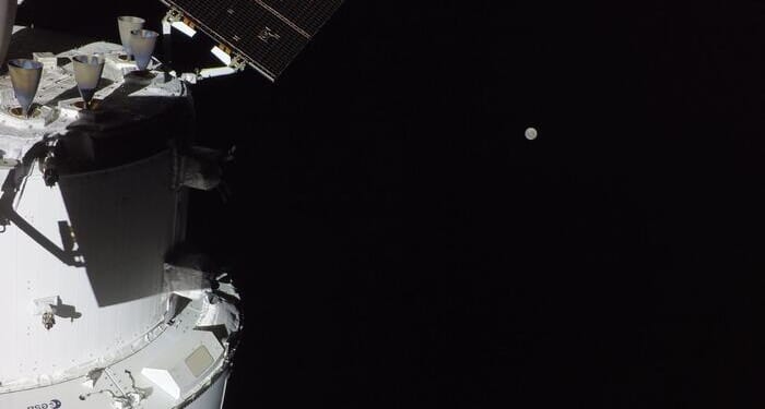 Artemis II Astronauts Set For Historic Lunar Flyby: What To Know