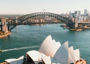 Australia Considers Emergency Powers To Protect Domestic Gas Supply