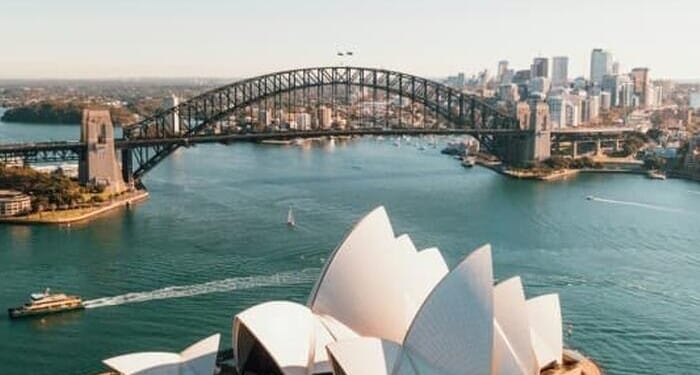 Australia Considers Emergency Powers To Protect Domestic Gas Supply