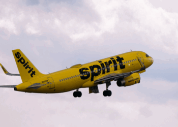 Bankrupted Spirit Airlines Faces Imminent Liquidation
