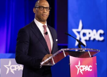 Belief in Action: Dr. Kevin Roberts & Secretary Scott Turner on Faith, Family, and Work