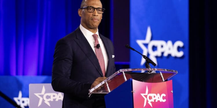 Belief in Action: Dr. Kevin Roberts & Secretary Scott Turner on Faith, Family, and Work