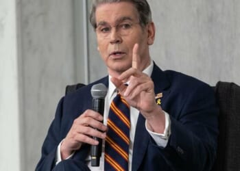 Bessent Keeps Running Tally Of China As "Unreliable Global Partner" - Count Now Stands At Three