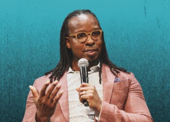 Beware the Stranger, Professor Kendi  - Kevin D. Williamson