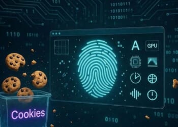 Beyond Cookies - How To Stop The Invisible Browser Fingerprint That Tracks You Everywhere