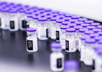 Big Pharma Forced To Yank COVID Vaxx Study Due To Lack Of Participants