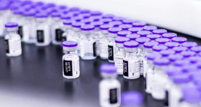 Big Pharma Forced To Yank COVID Vaxx Study Due To Lack Of Participants