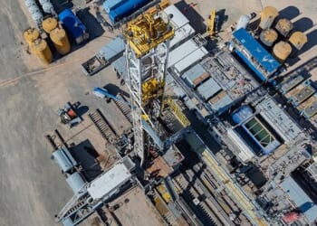 "Build Geothermal At Scale": Fervo Energy Locks In 1.7 GW Turbine Supply Deal With Turboden