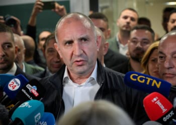 Bulgaria’s New Kremlin-Friendly PM - The Dispatch