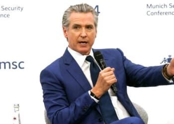 California Bans Government Officials From Using Insider Knowledge To Bet On Prediction Markets