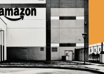 California Exposes Amazon's Alleged 'Retail Price Fixing' In Unredacted Court Filing