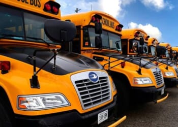 California School Excludes White Kids From Segregated 'Social Justice' Field Trip