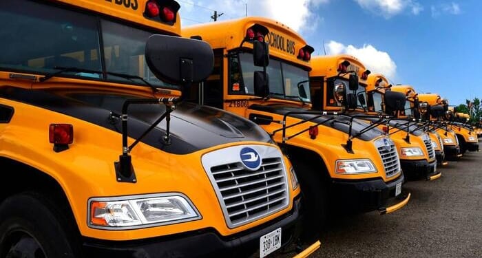 California School Excludes White Kids From Segregated 'Social Justice' Field Trip