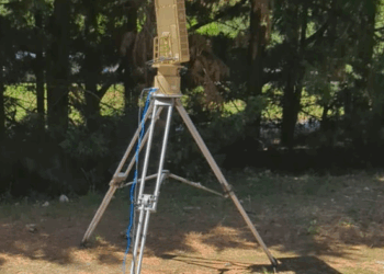 "Can Only Imagine What FCC Has To Say": Open Source Military Radar Plans Appear Online