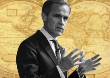 Canada's Prime Minister Doubles Down On Militant Anti-US Rhetoric