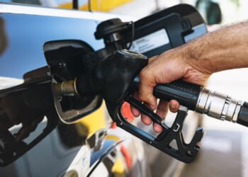 Checking In on Gasoline and Diesel Prices (Thank You, Canada)