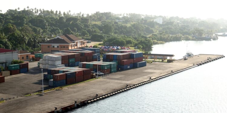 China’s Dual-Use Ambitions Could Severely Threaten America’s Force Posture