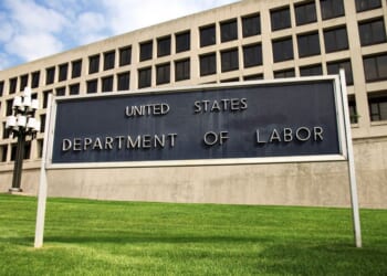 Comment Letter to the Department of Labor’s Proposed Rule for Independent Contractor Status