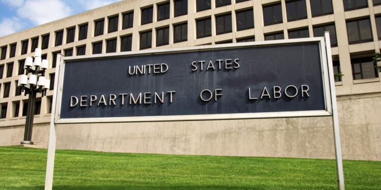 Comment Letter to the Department of Labor’s Proposed Rule for Independent Contractor Status