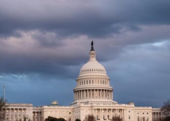 Congress Returns From Recess - Here's What's On Its To-Do List