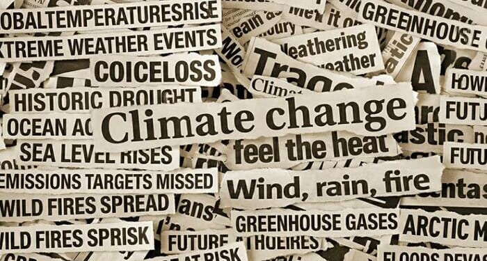 Continuing Slump In Global Media Climate Agitprop Bodes Ill For Future Net Zero Support