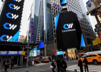 CoreWeave Expands Meta AI Compute Deal To $21 Billion