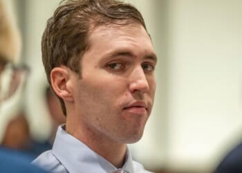 Court Documents Reveal Confession Note Hand Written By Alleged Kirk Assassin