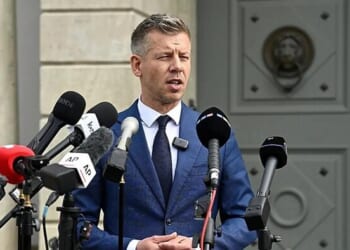 Curious Timing: Ukraine Declares Druzhba Pipeline Repaired After New Hungarian PM Elected