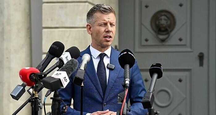 Curious Timing: Ukraine Declares Druzhba Pipeline Repaired After New Hungarian PM Elected