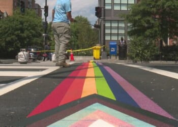 D.C. Economy "Under Strain," Faces Biggest Spending Cuts Since Great Recession