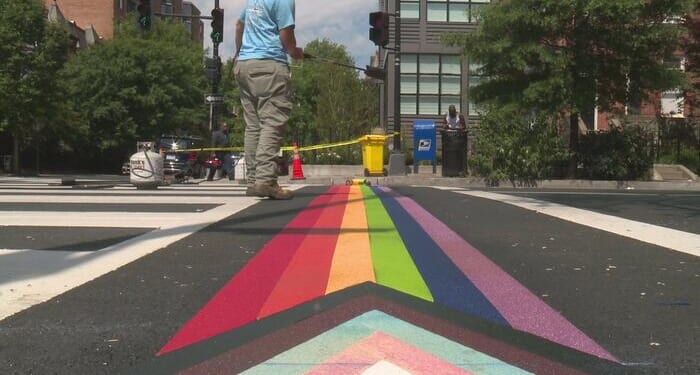 D.C. Economy "Under Strain," Faces Biggest Spending Cuts Since Great Recession