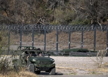 DHS Can Do More To Prevent Asylum Fraud