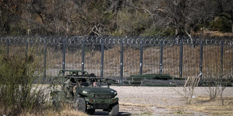 DHS Can Do More To Prevent Asylum Fraud