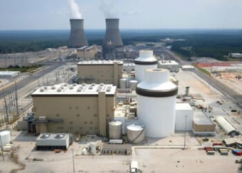 DOE's Nuclear Fuel Consortium Announces Seven-Year Plan
