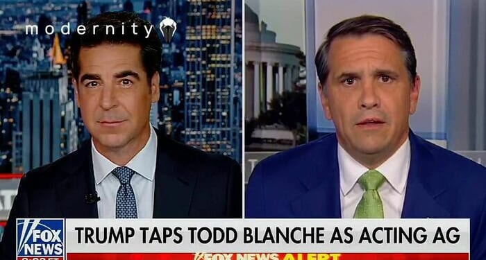 DOJ Is Done Releasing Epstein Files