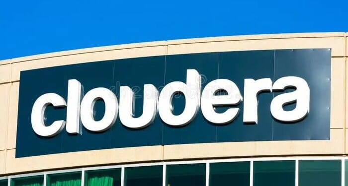 DOJ Sues Cloudera For Deliberately Excluding American Workers From High-Paying Tech Jobs