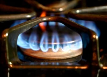 DOJ Sues New Jersey Town Over Natural Gas Ban