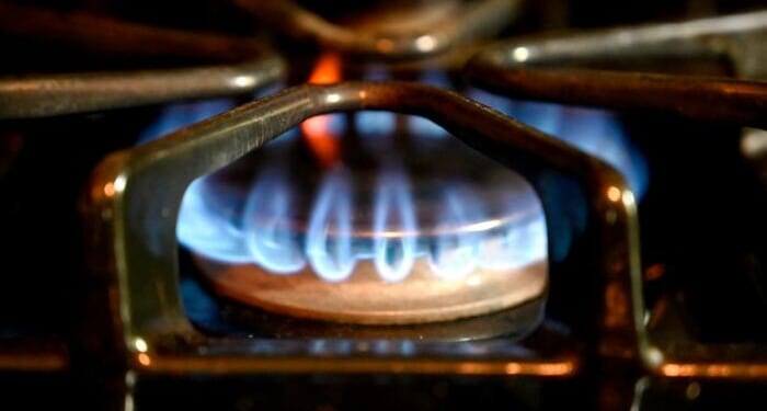 DOJ Sues New Jersey Town Over Natural Gas Ban