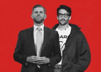 Dark Woke - The Dispatch