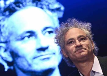 Data Analytics Company Palantir Publishes An Ideological Manifesto