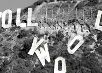 Death Of Hollywood In Two Charts