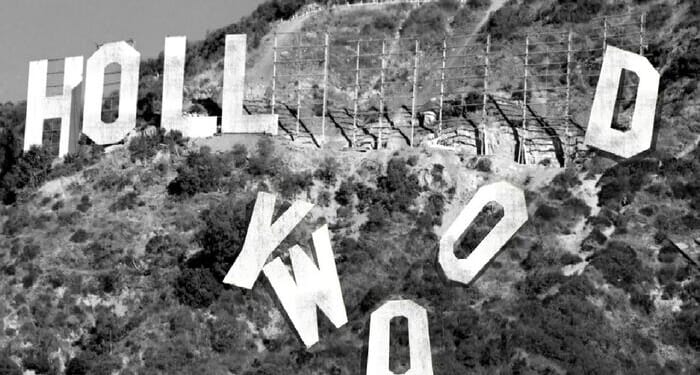 Death Of Hollywood In Two Charts