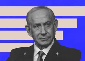 Dem Support for Israel Dips; Netanyahu Blamed - David M. Drucker