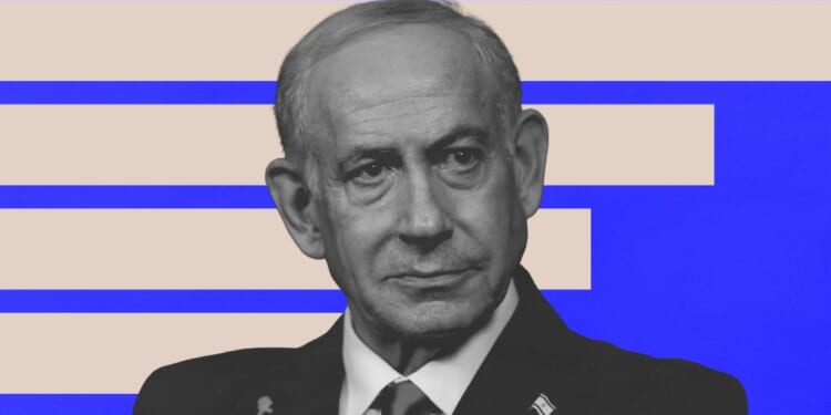 Dem Support for Israel Dips; Netanyahu Blamed - David M. Drucker