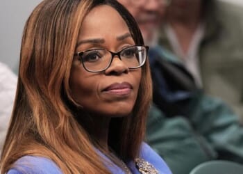 Democratic Rep. Cherfilus-McCormick Resigns Ahead of Ethics Committee Sanctions Hearing