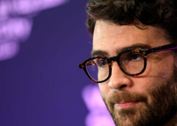 Dems’ Favorite Podcaster, Hasan Piker, Says Stealing and Murder Are OK