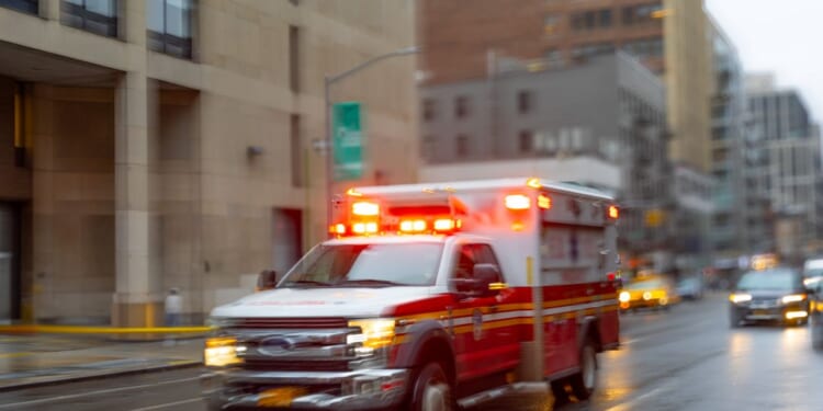 Did Republican Cuts Create a Hospital Crisis?