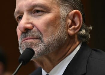 Did the Court’s Tariff Ruling Benefit the Commerce Secretary’s Former Firm?   - Alex Demas