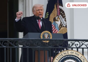 Dispatch Politics Roundup: Could Congress Take Action on Housing?