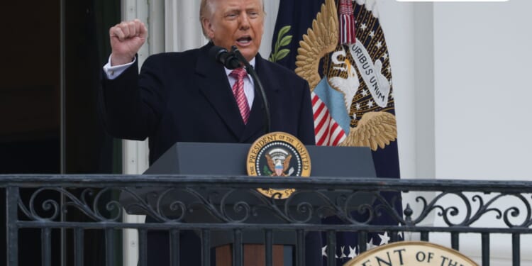 Dispatch Politics Roundup: Could Congress Take Action on Housing?